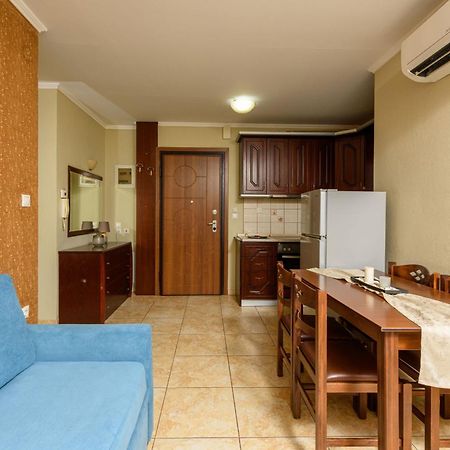 Villa Angel Limenas  Exterior foto
